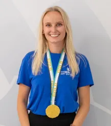 Emma Verdorfer Schuster 